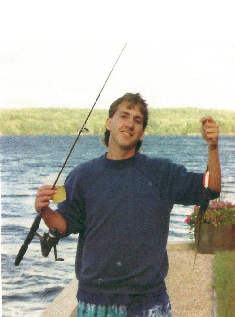 John M. Lindfors Profile Photo