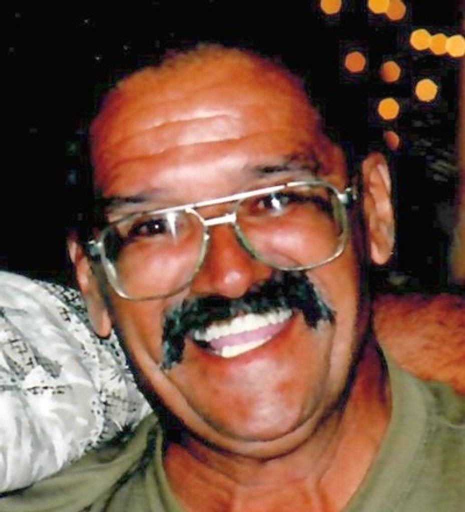 Raymond "Crow" Ouellette