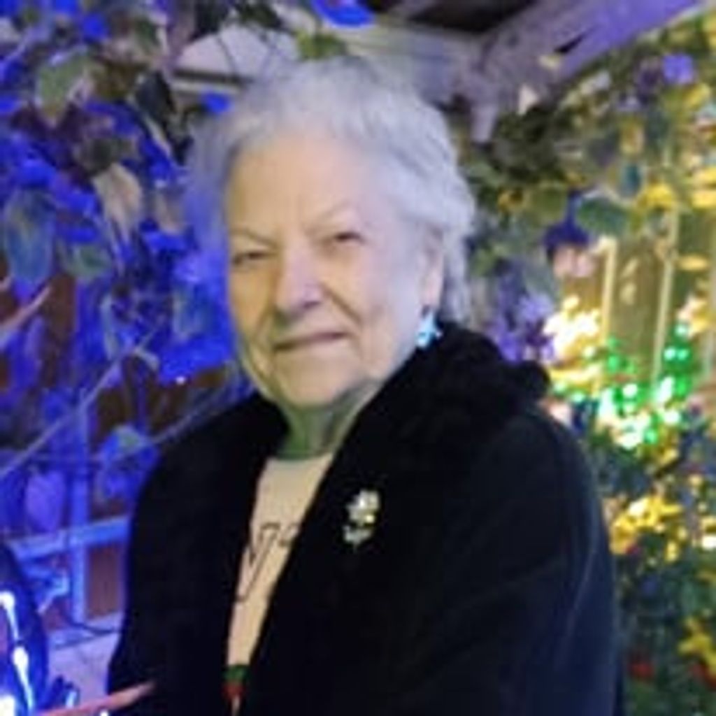 Dorothy Ann Guilhas