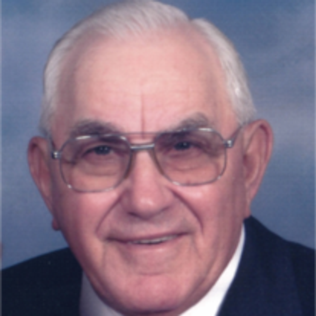 Roy Wilmer Black