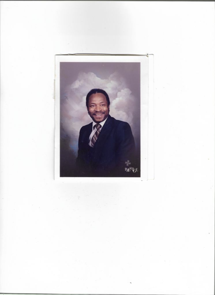 Bennie Masters, Jr. Profile Photo
