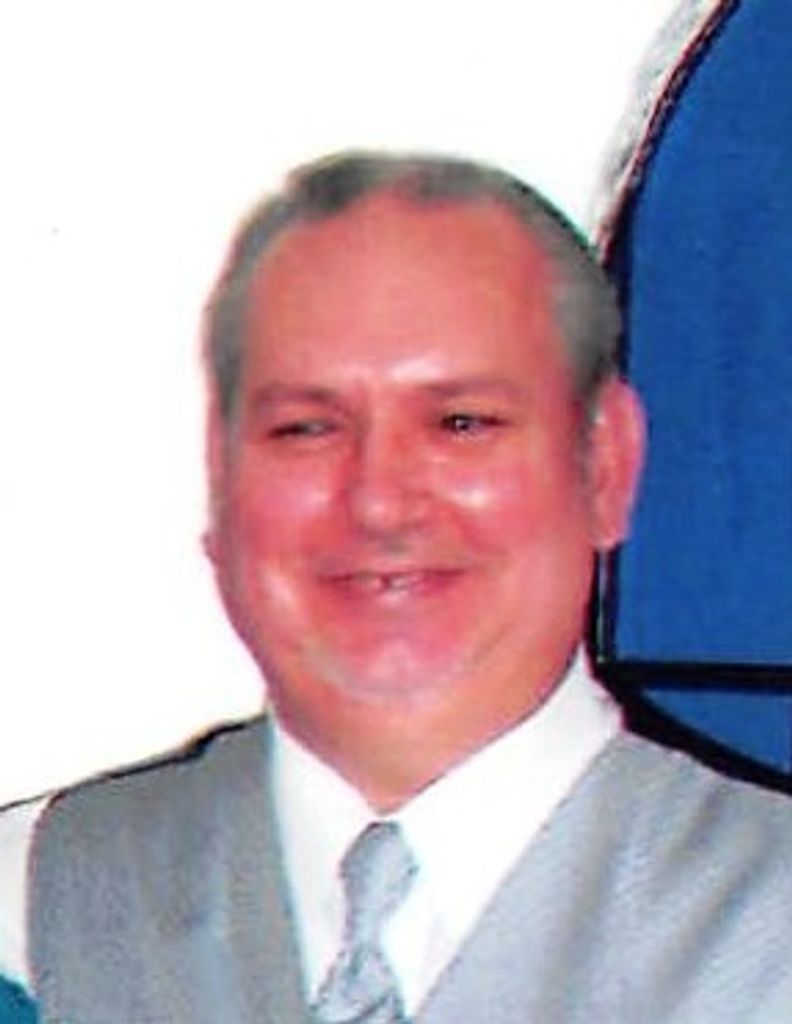 Marlon Guillory