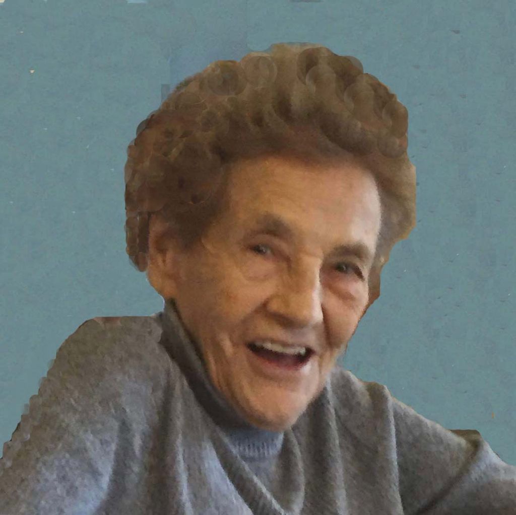 Mabel Paulene Stepp