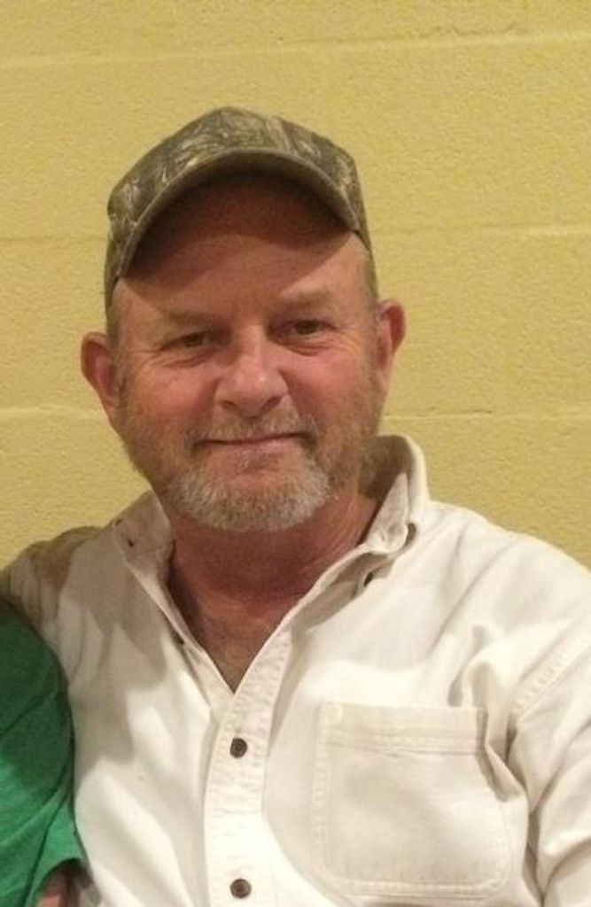 Roy Lee Oakes Iii Profile Photo
