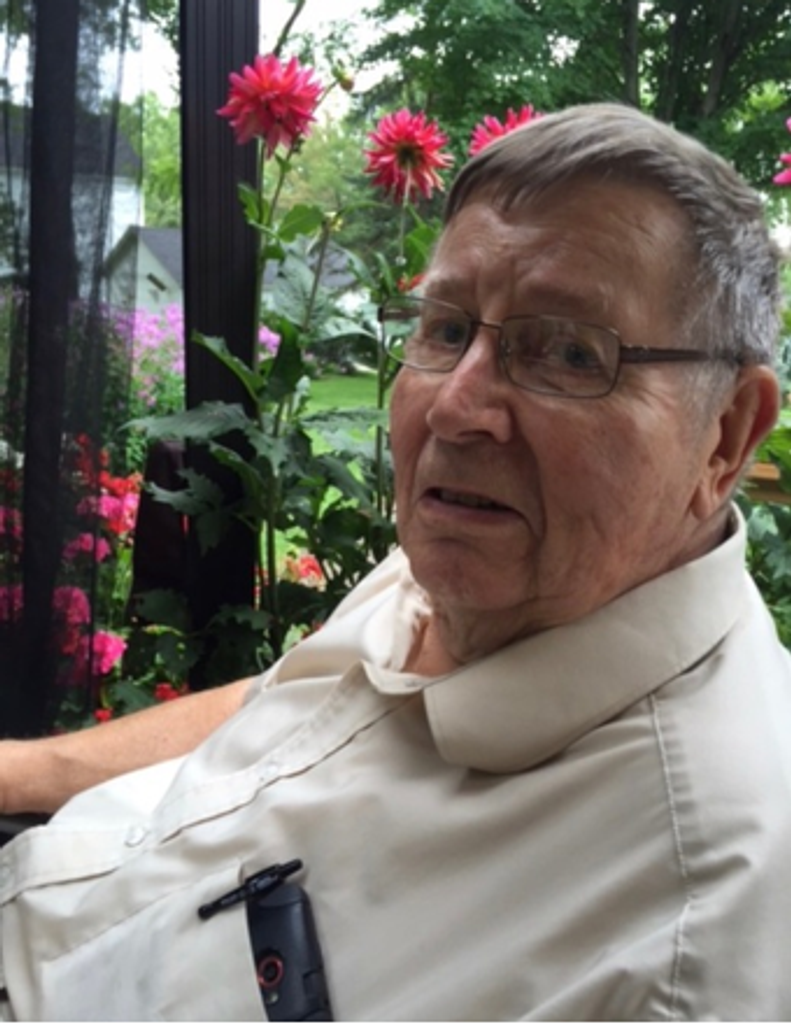 John William Koski Profile Photo