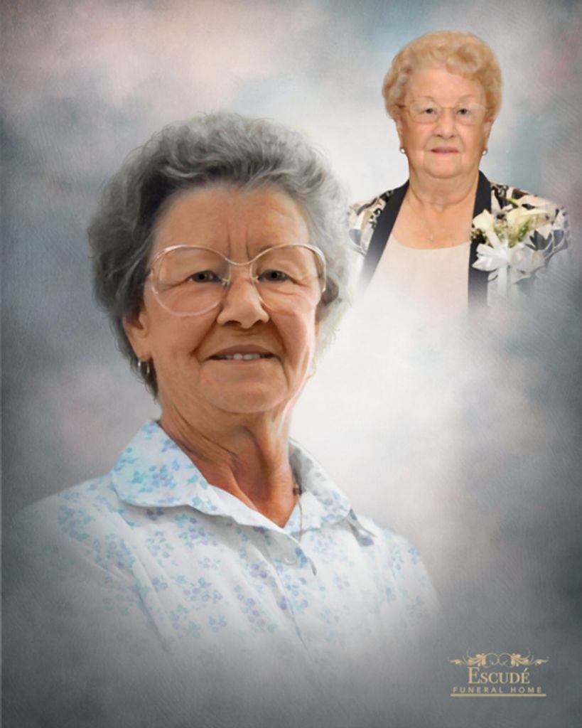 Ida Francois