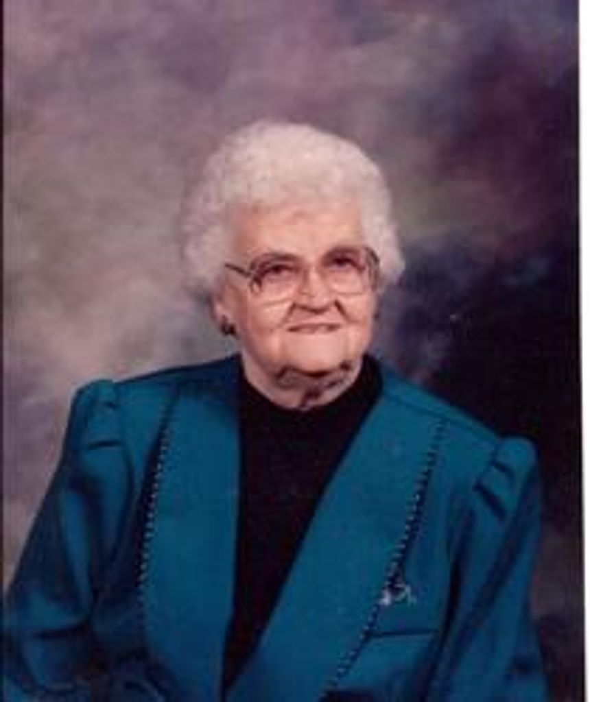 Margaret June Hendrix