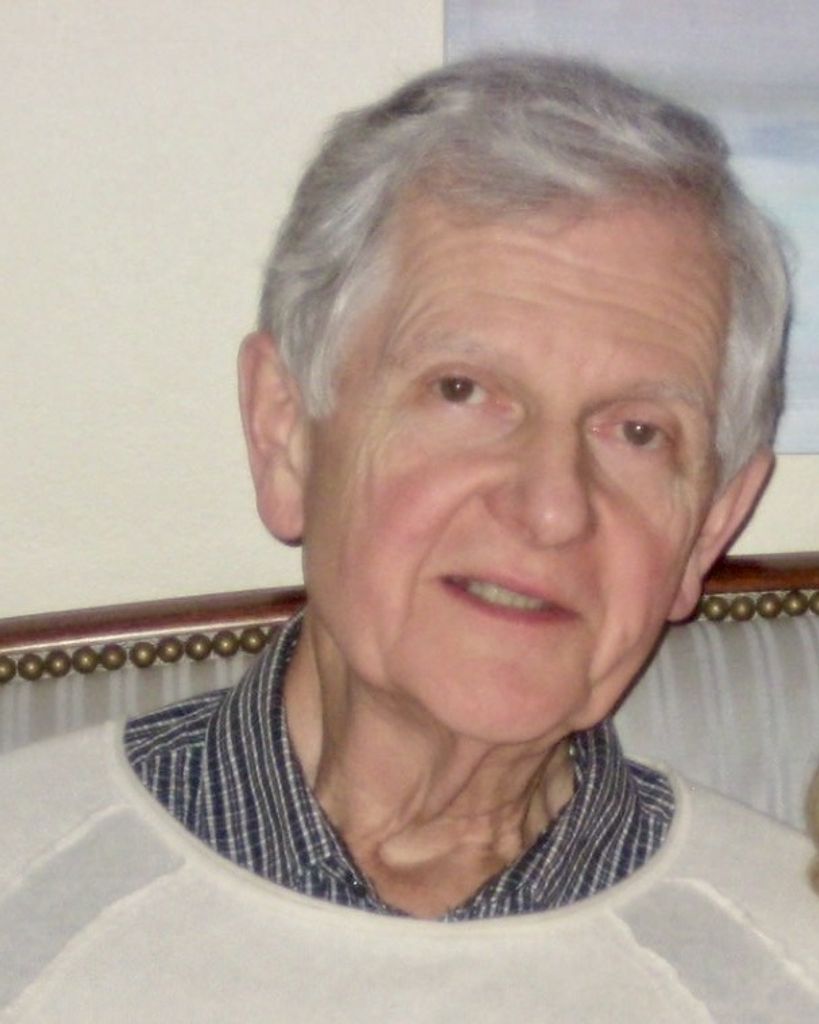 Richard James Pope Profile Photo