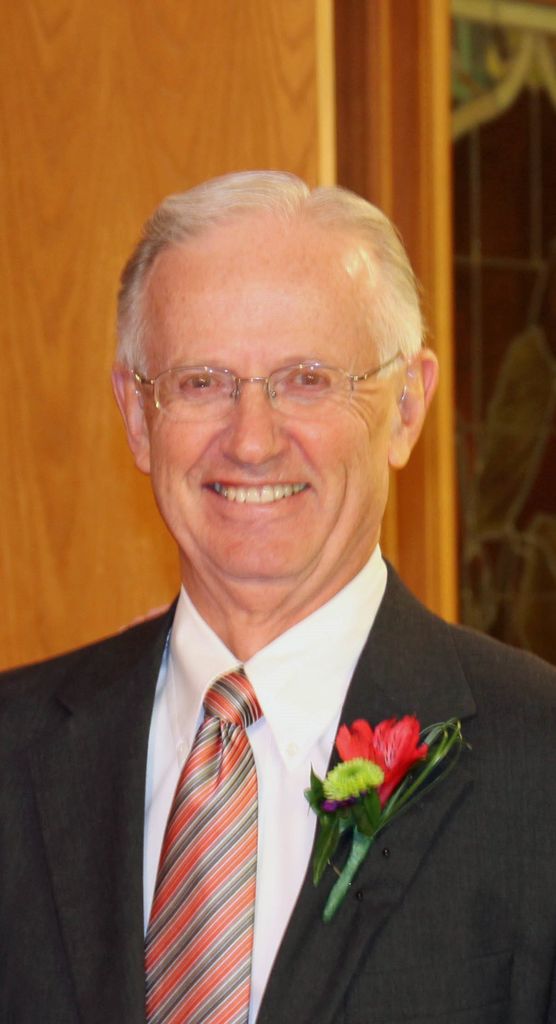 Sidney Landsverk