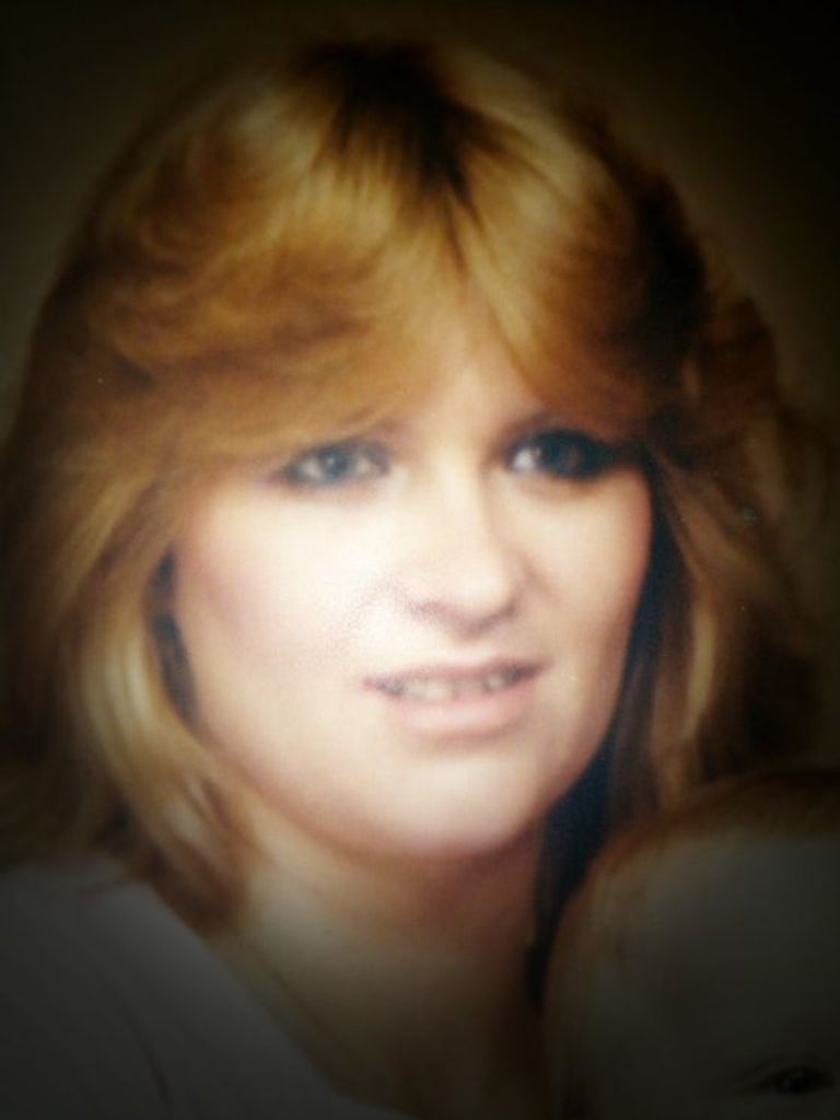 Jacqueline Mcclure