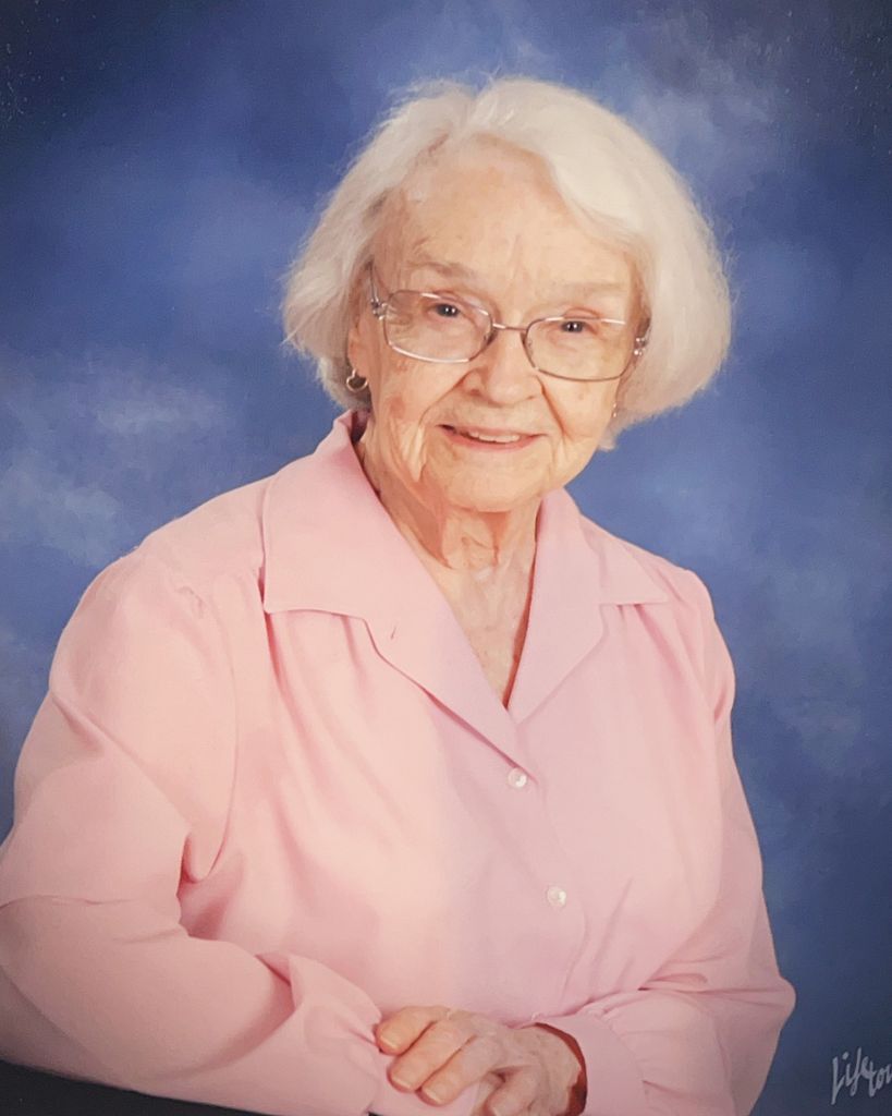 Amelia Hayden