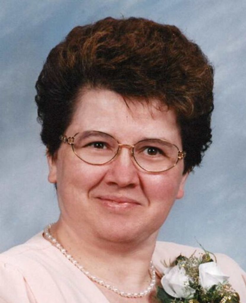 Jeanette Biadasz Profile Photo