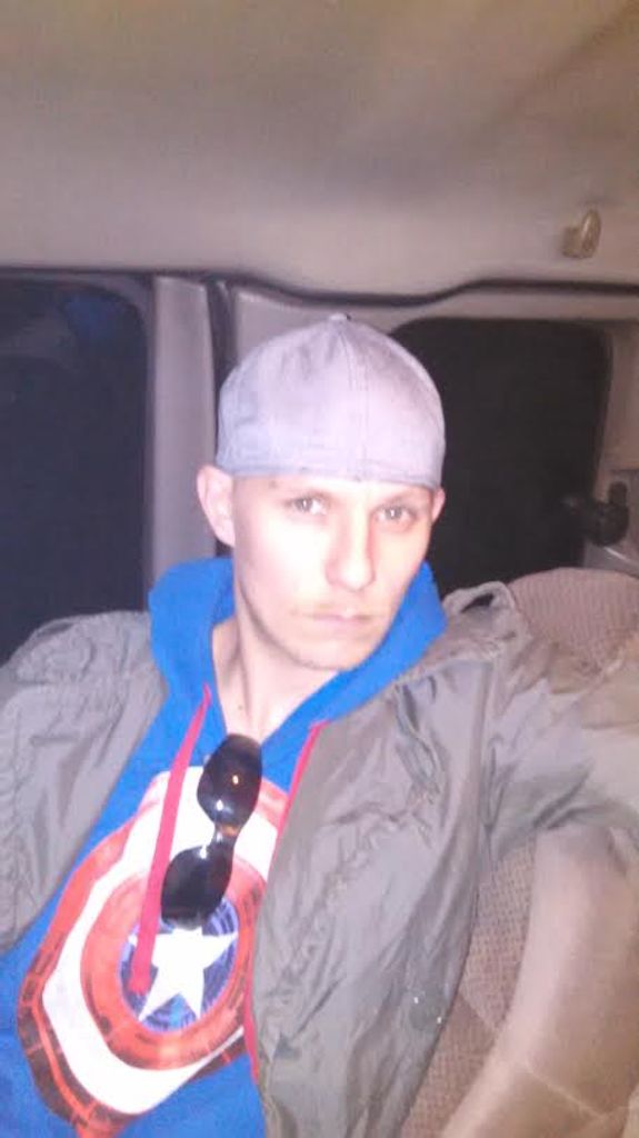 Jason Allen Anderson