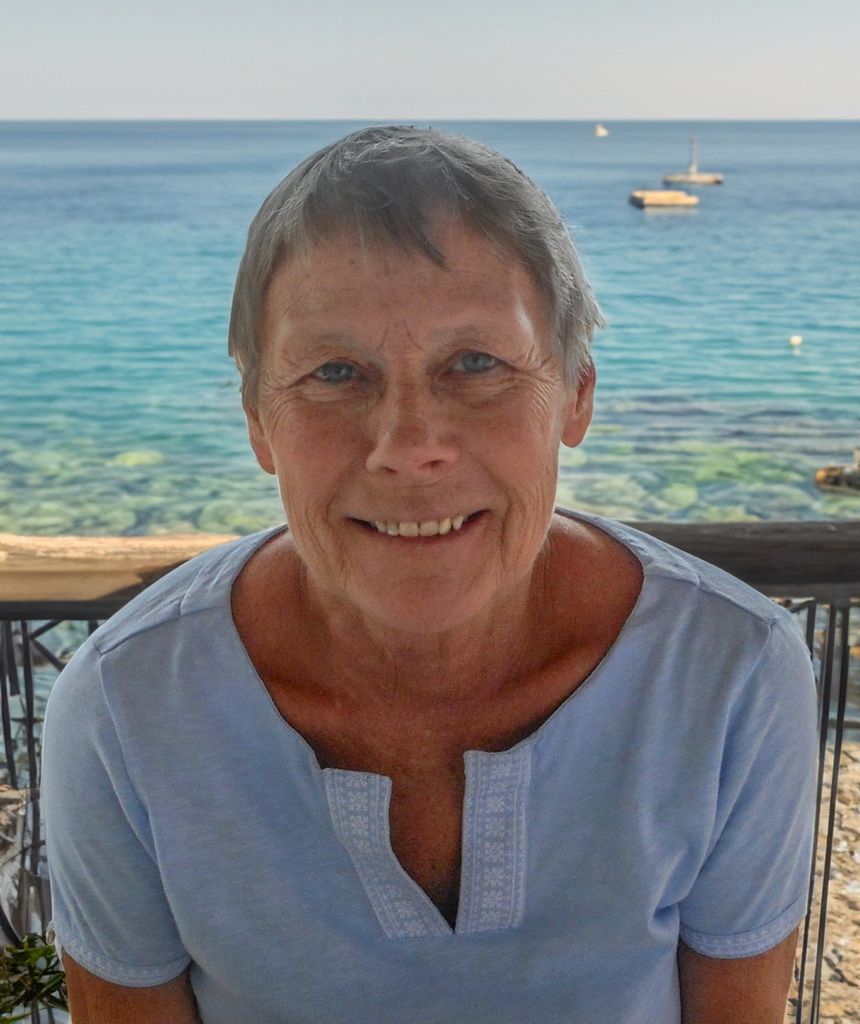 Kathleen Ann Zuidema