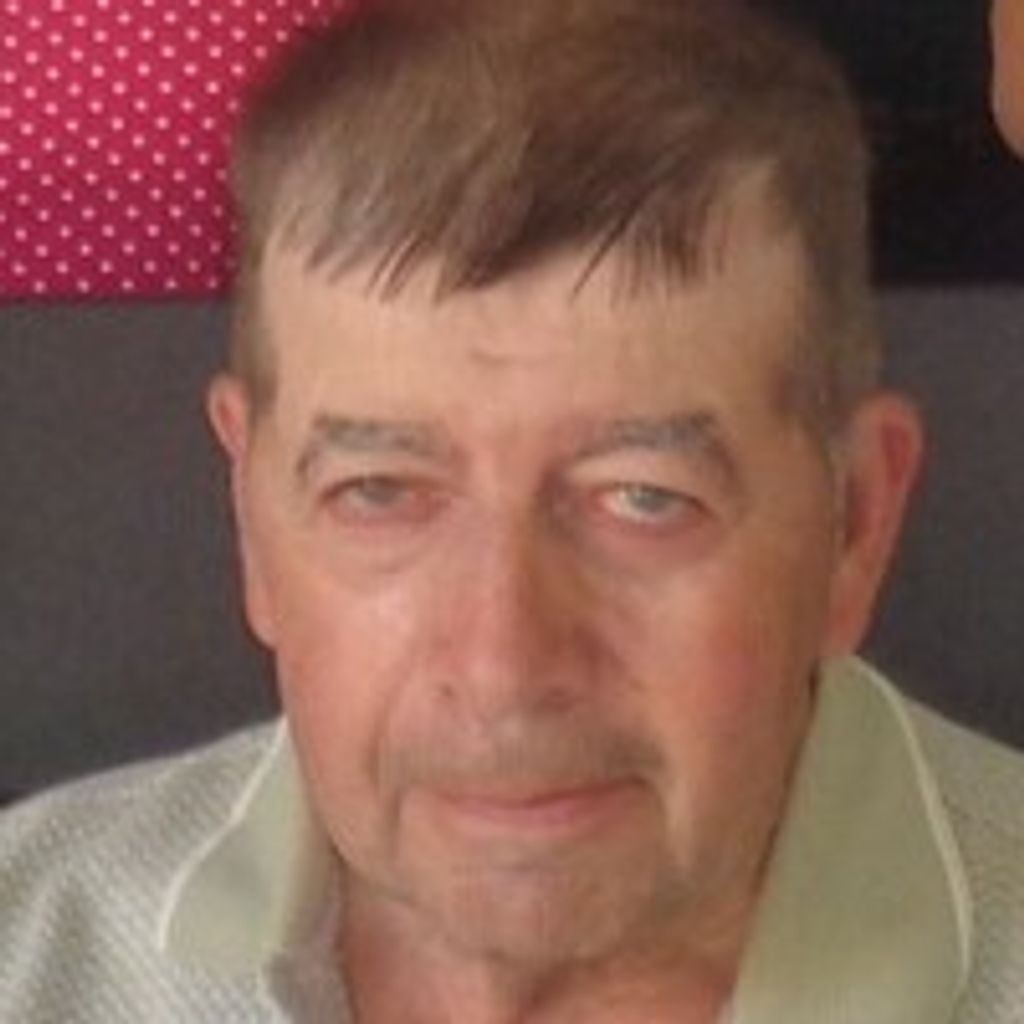 Russell Steele Profile Photo