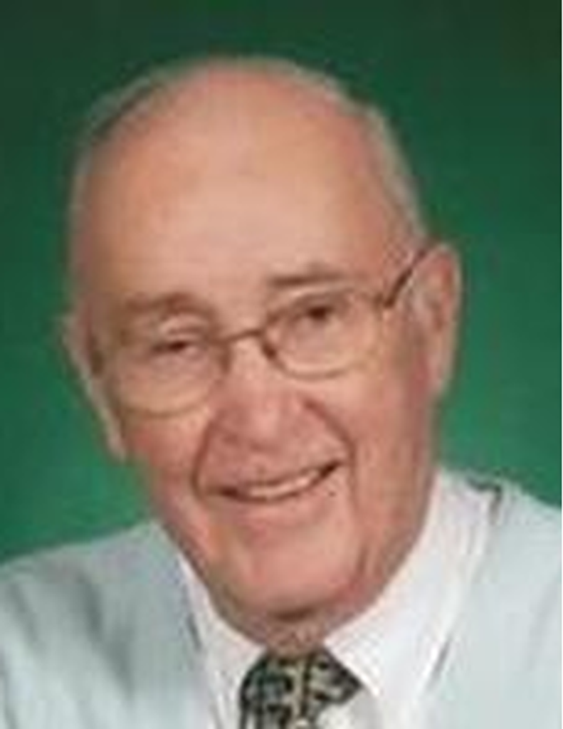 Richard "Dick" L. Tupper