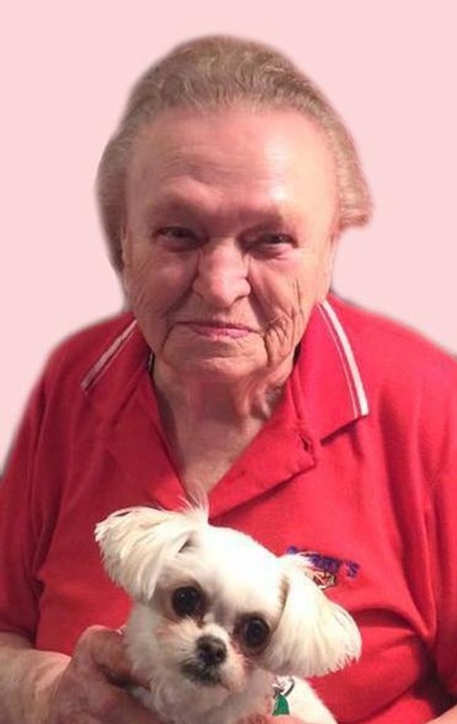 Mary (Maria) Mcclain Profile Photo