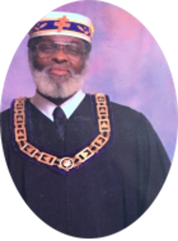 Joseph Dillard, 33° Profile Photo