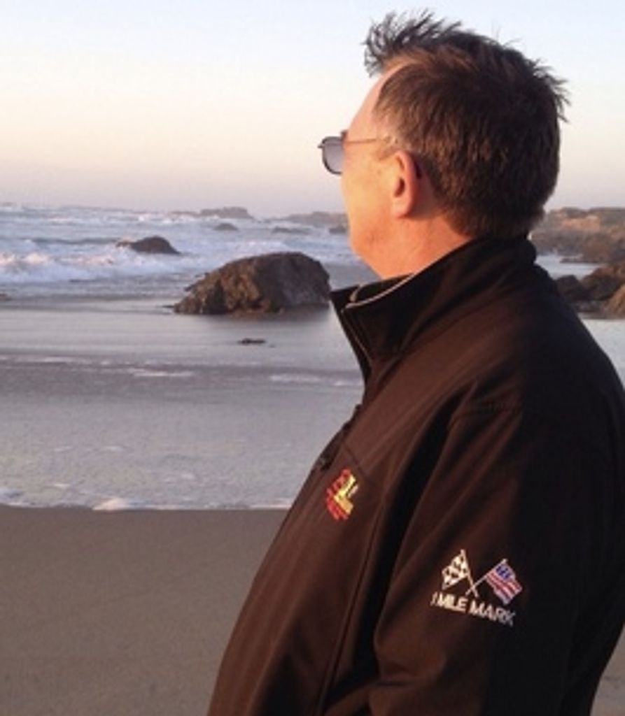 David Erickson Profile Photo