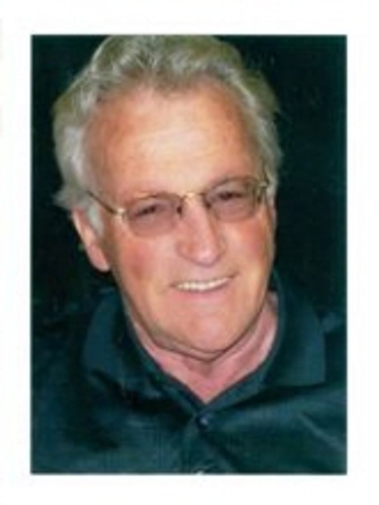 Raymond G Binette
