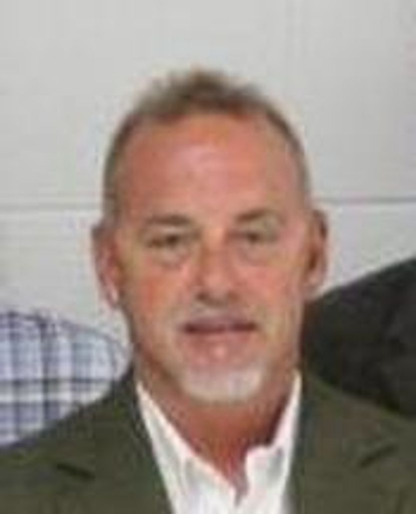Timothy A. Sell
