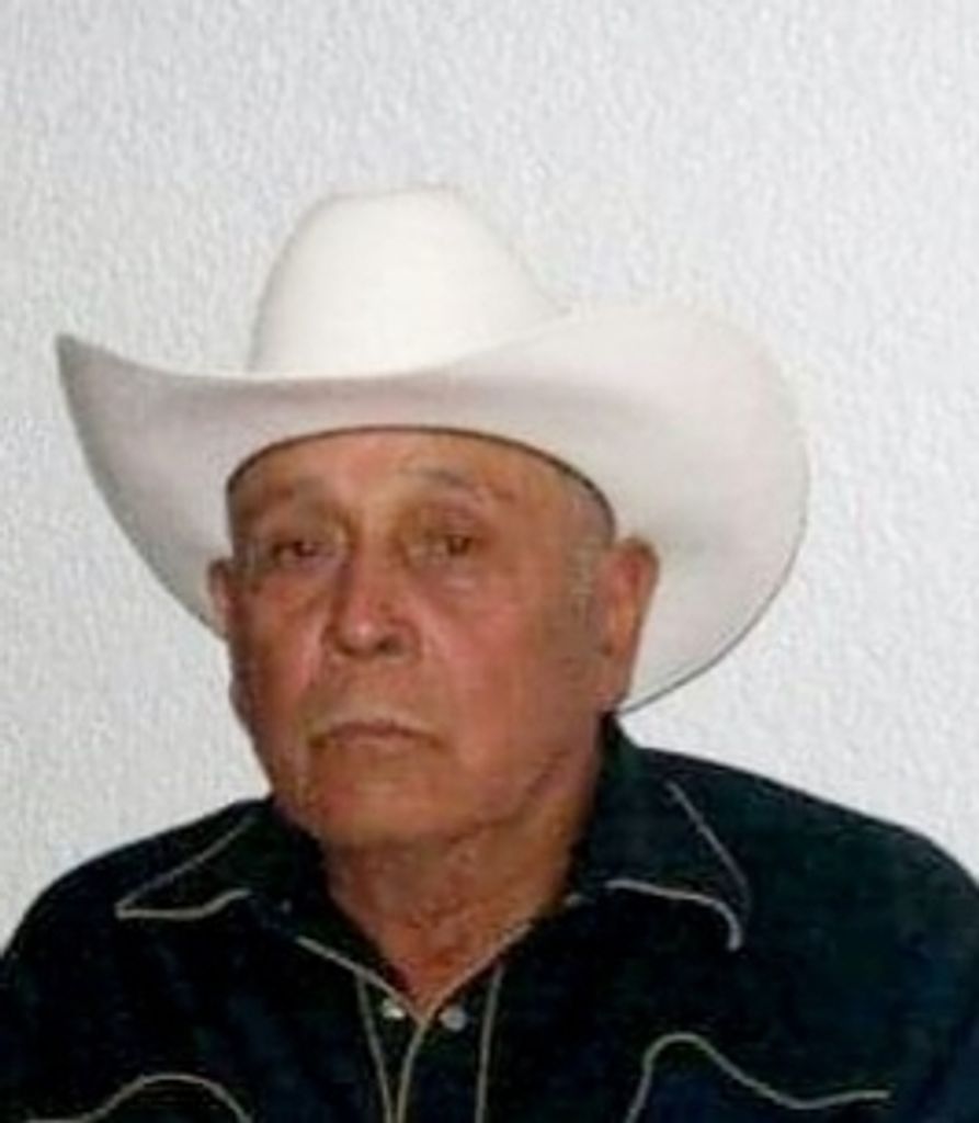 Anselmo Perez Estrada