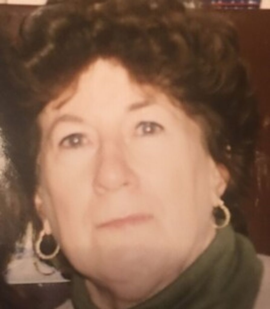 Margaret Passarella