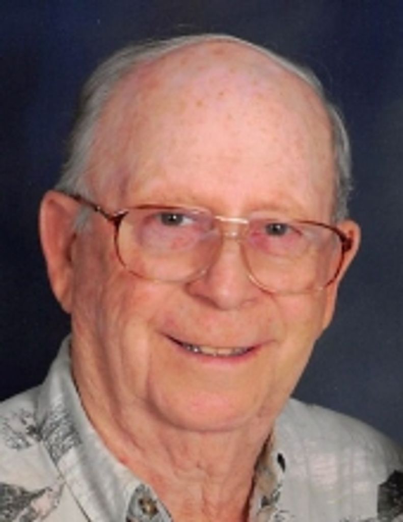 Clyde E. Clemens, Sr. Profile Photo