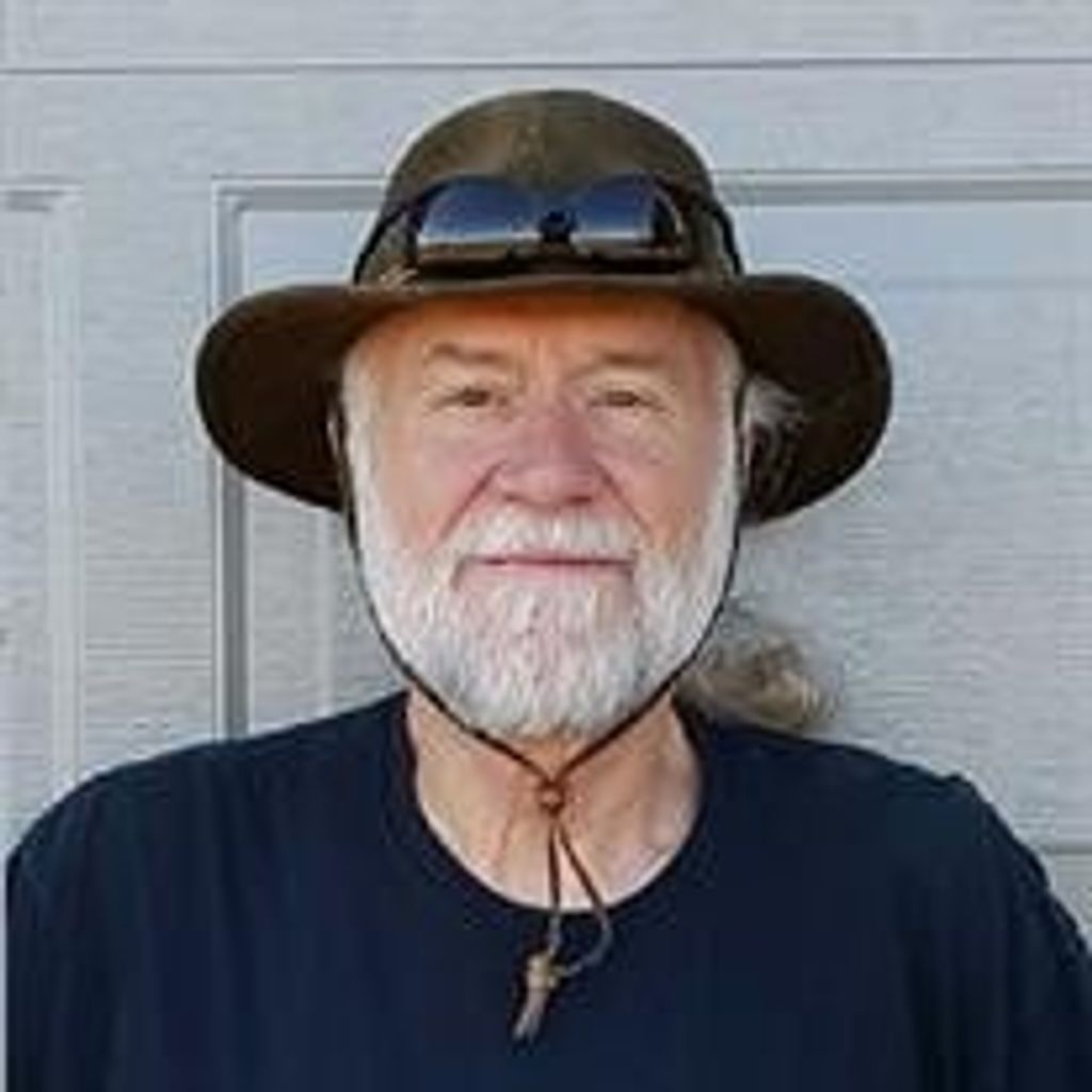 Glenn Paul "Bud" Gosbee