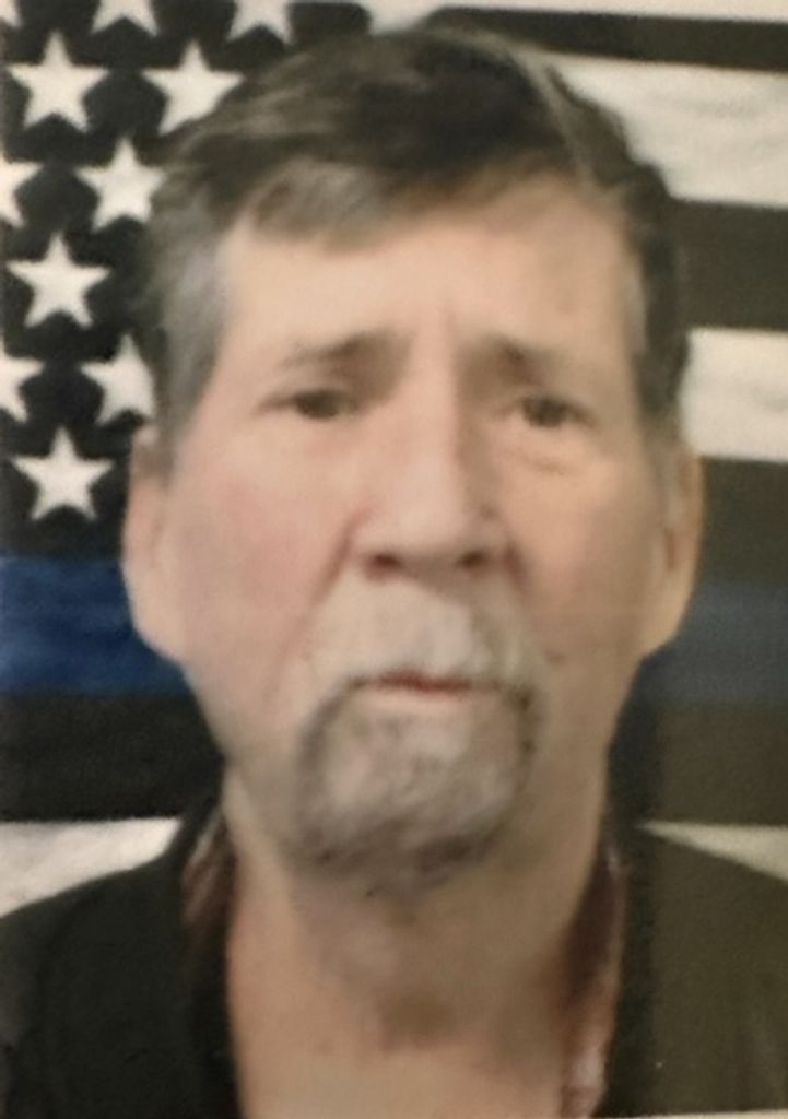 Kevin B. Peterson, Sr.