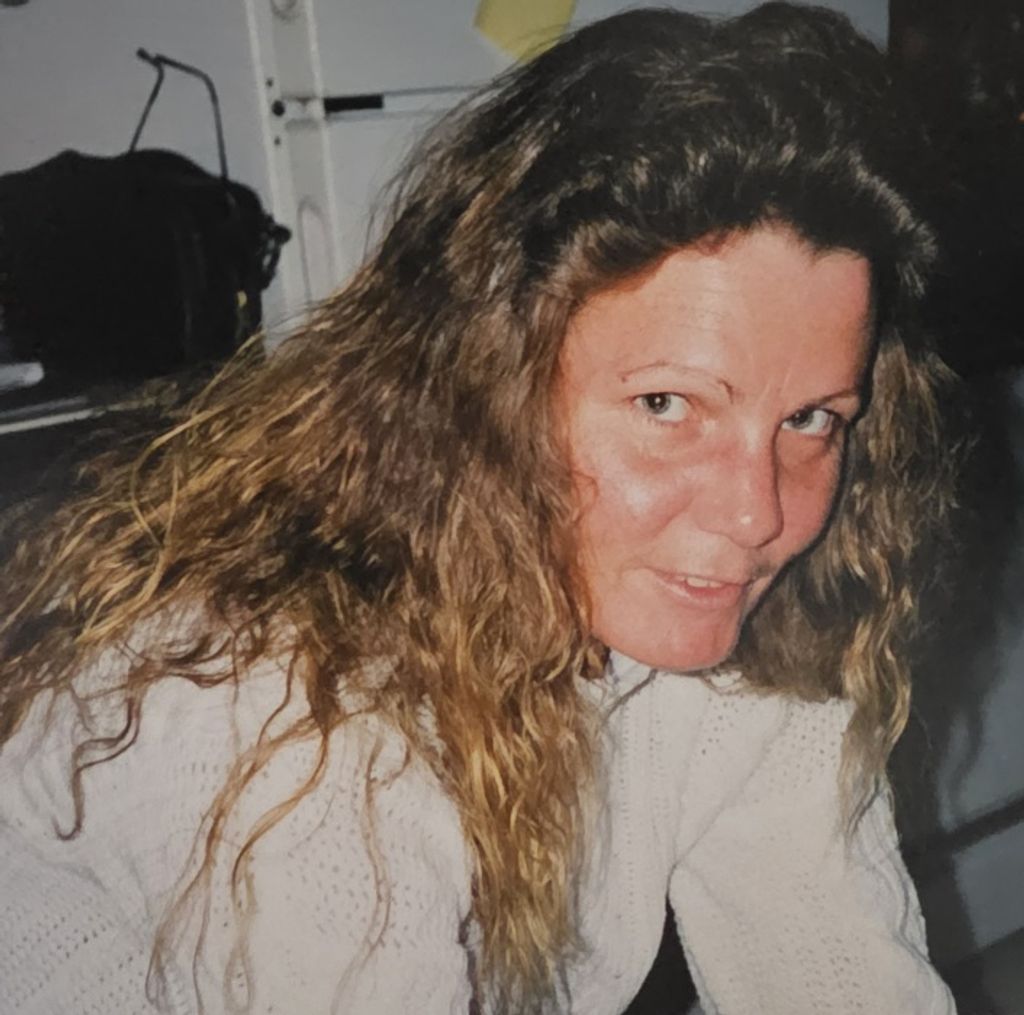 Kim Ellen Thomas