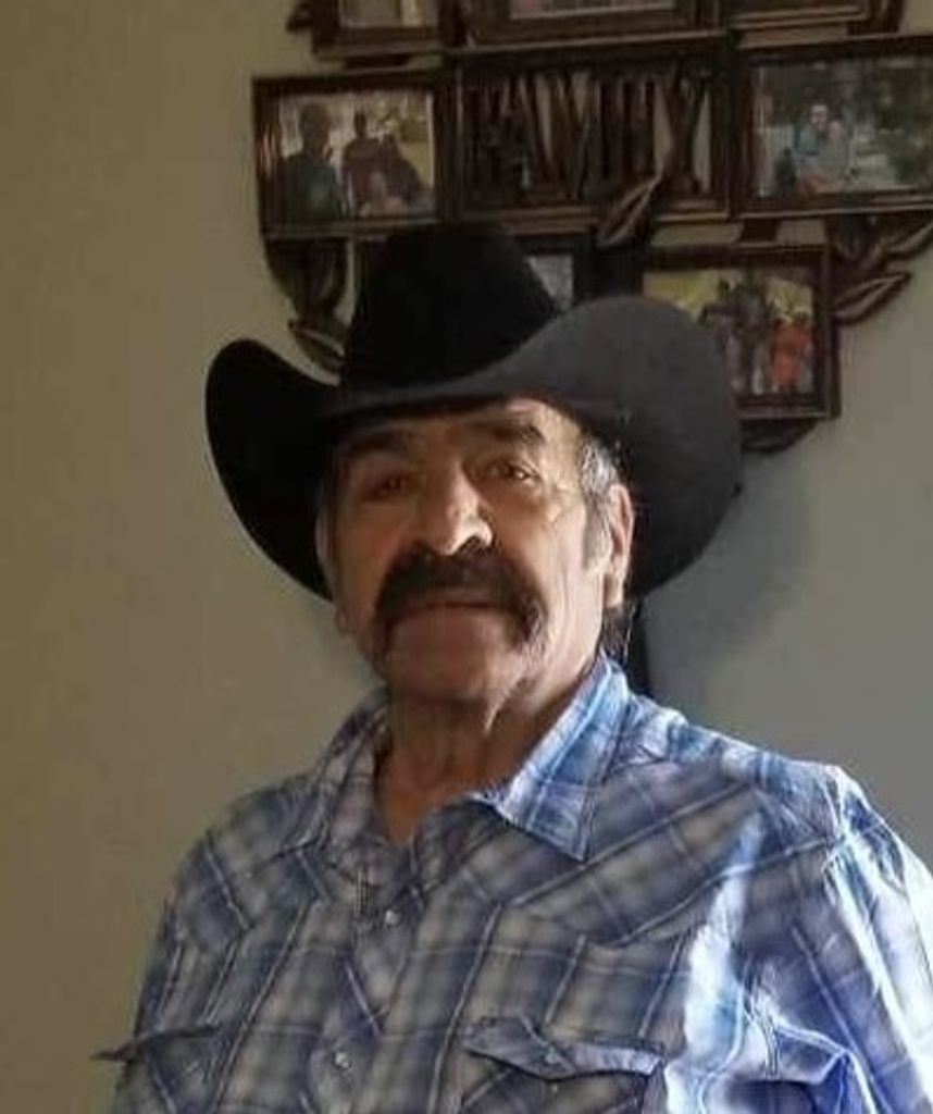 Daniel "Dan" Montemayor Leal Jr.