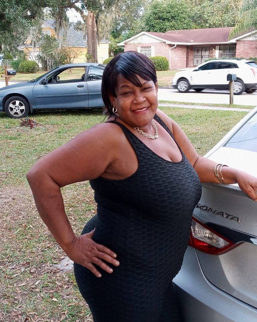 Karen Jean Johnson Profile Photo