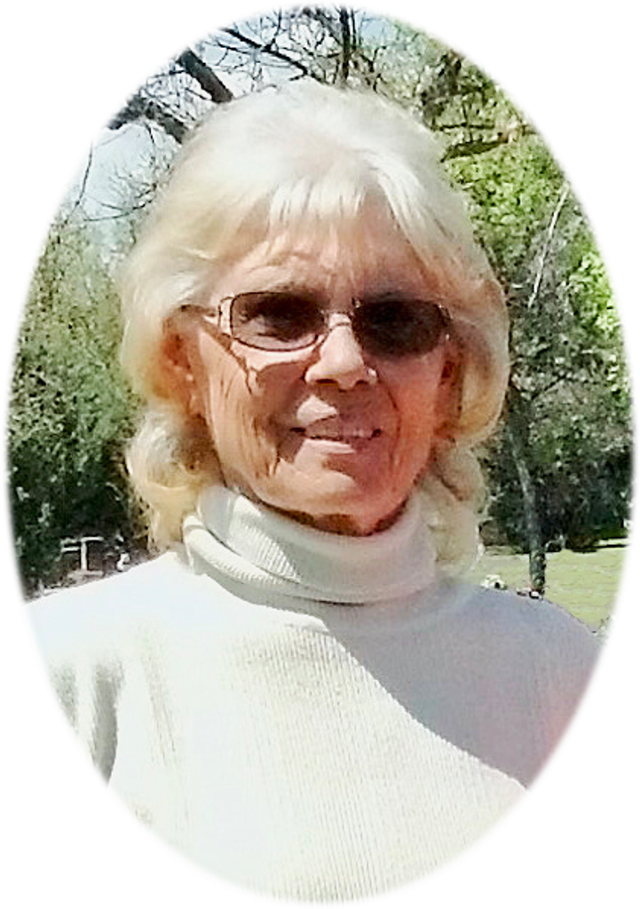 Maureen E. “Mickie” Carson