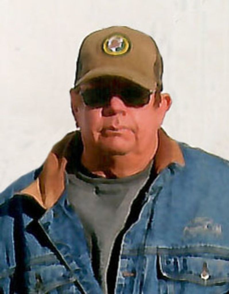 William "Bill" Verhelst Profile Photo