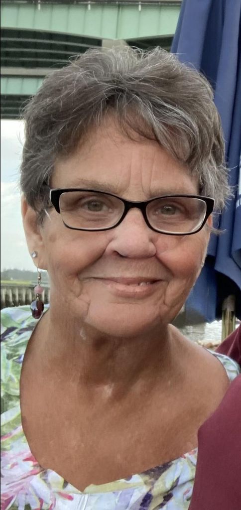 Deborah Ruth (Hinkle) Lockhart Profile Photo