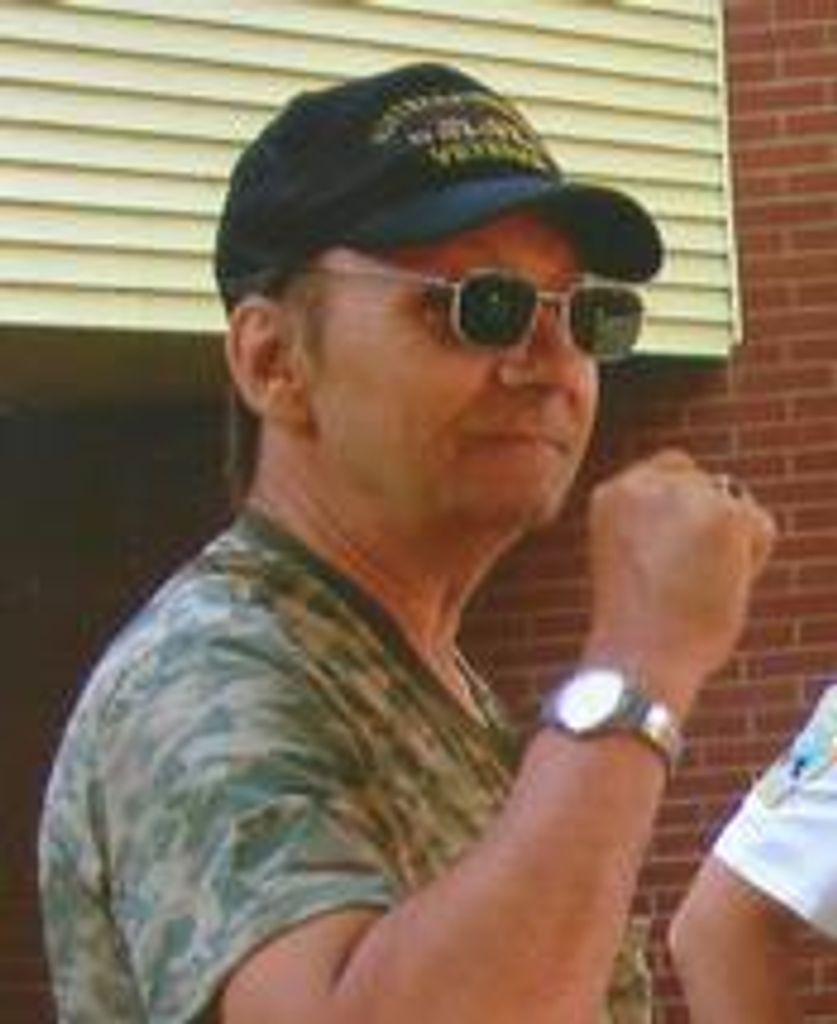 John Stolarik