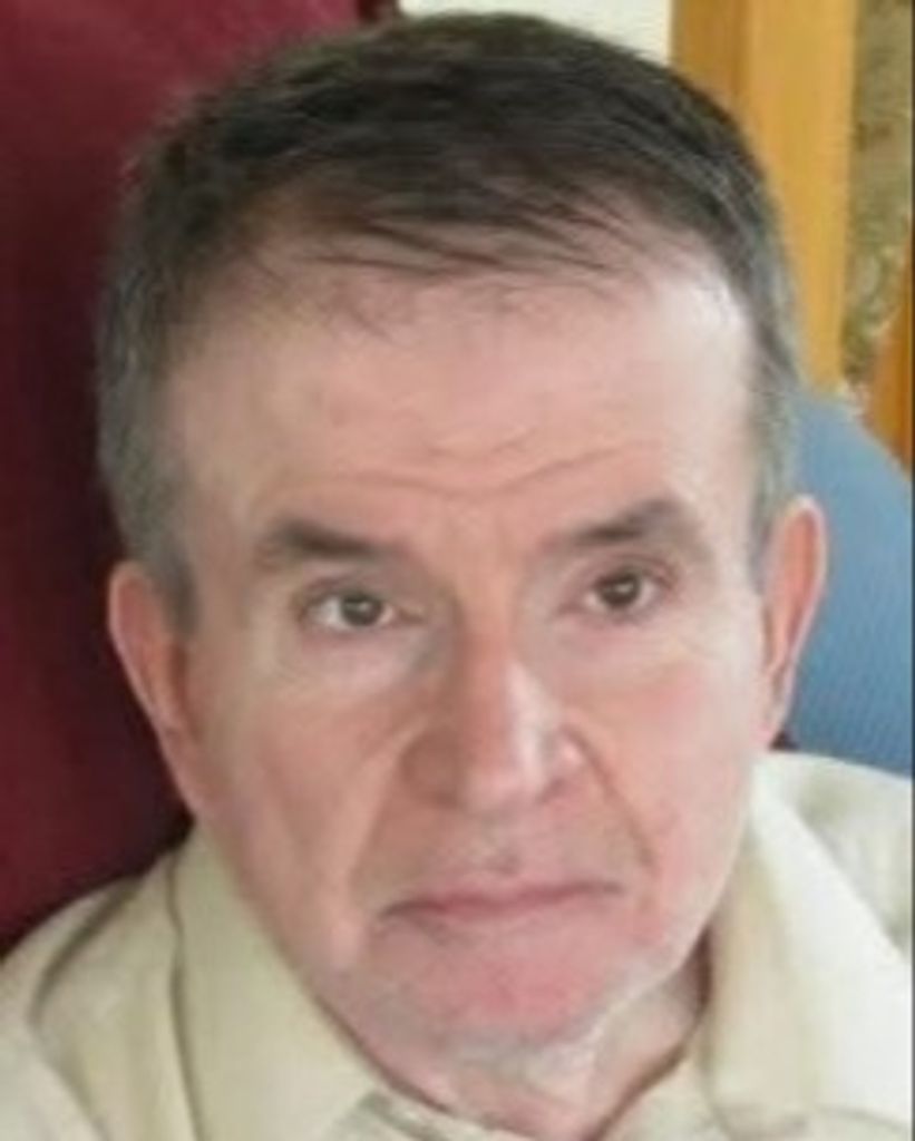 Alan H. Jackson