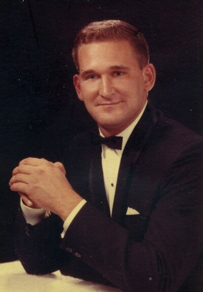 Arthur Kenneth Mathas