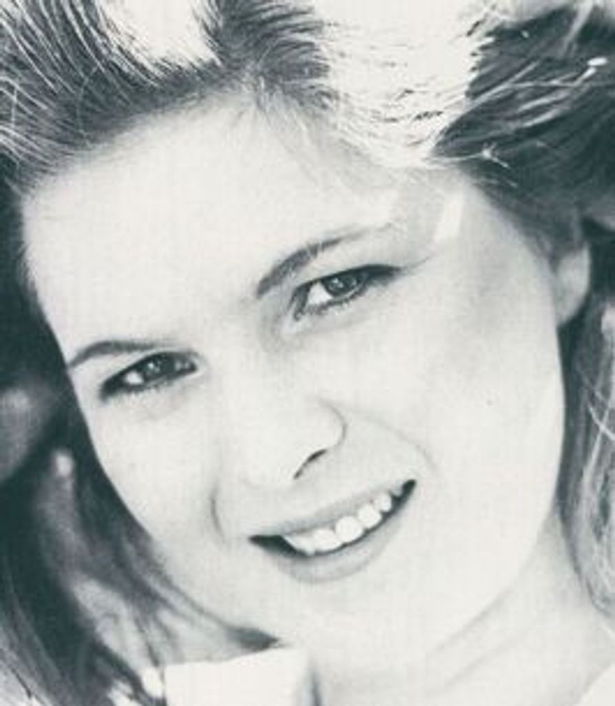 Nancy Menzies Profile Photo