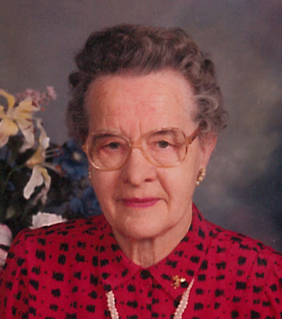 Tillie Haselhorst Profile Photo