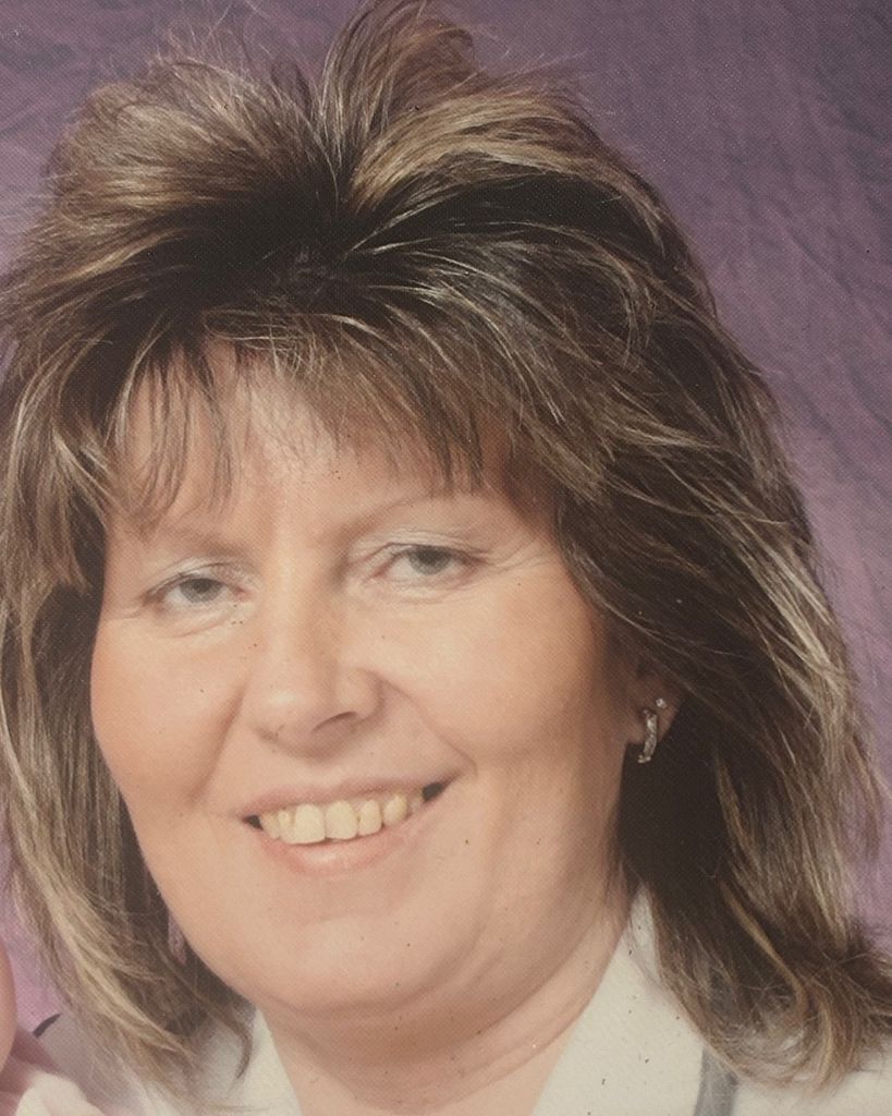 Christine D. Chamberlain Profile Photo