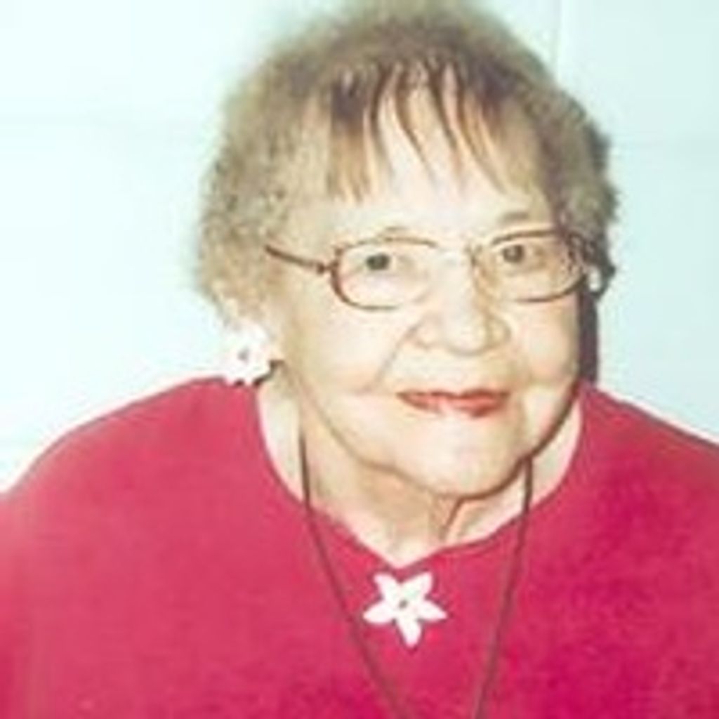 Mary  Elizabeth Berta