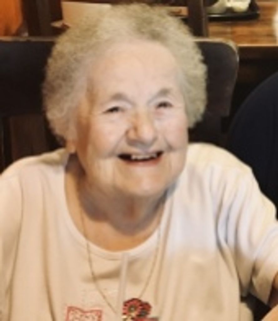 Wanda May Waggoner Profile Photo