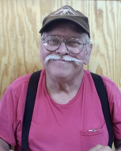 Michael Dale Chrisawn's obituary image