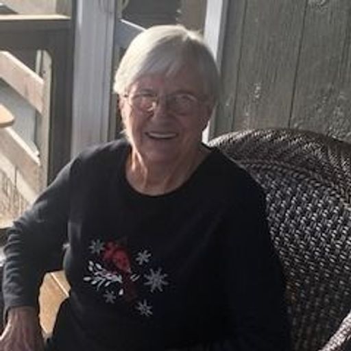 Ruby Faye Nelms Profile Photo