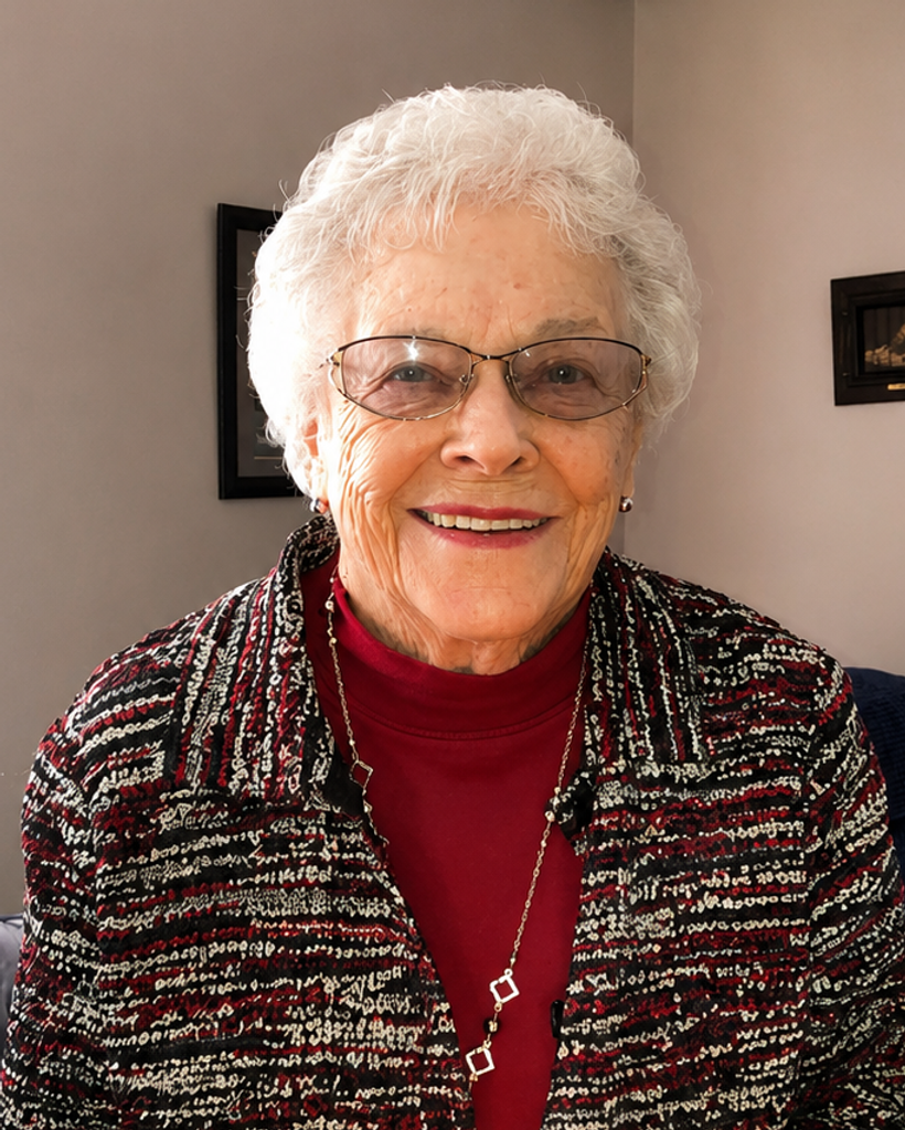 Raeburn Newell Louscher