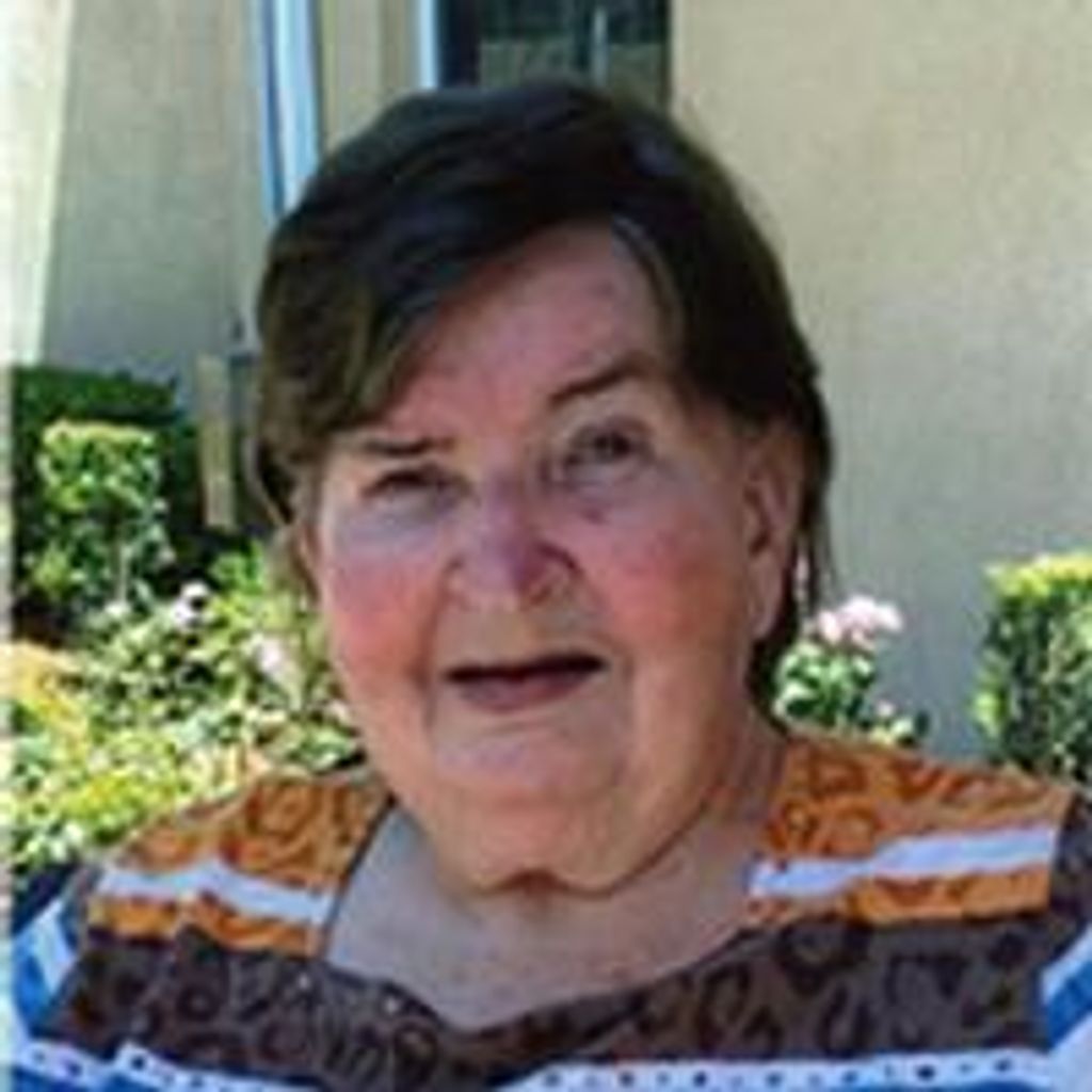 Fern Christine Lewis