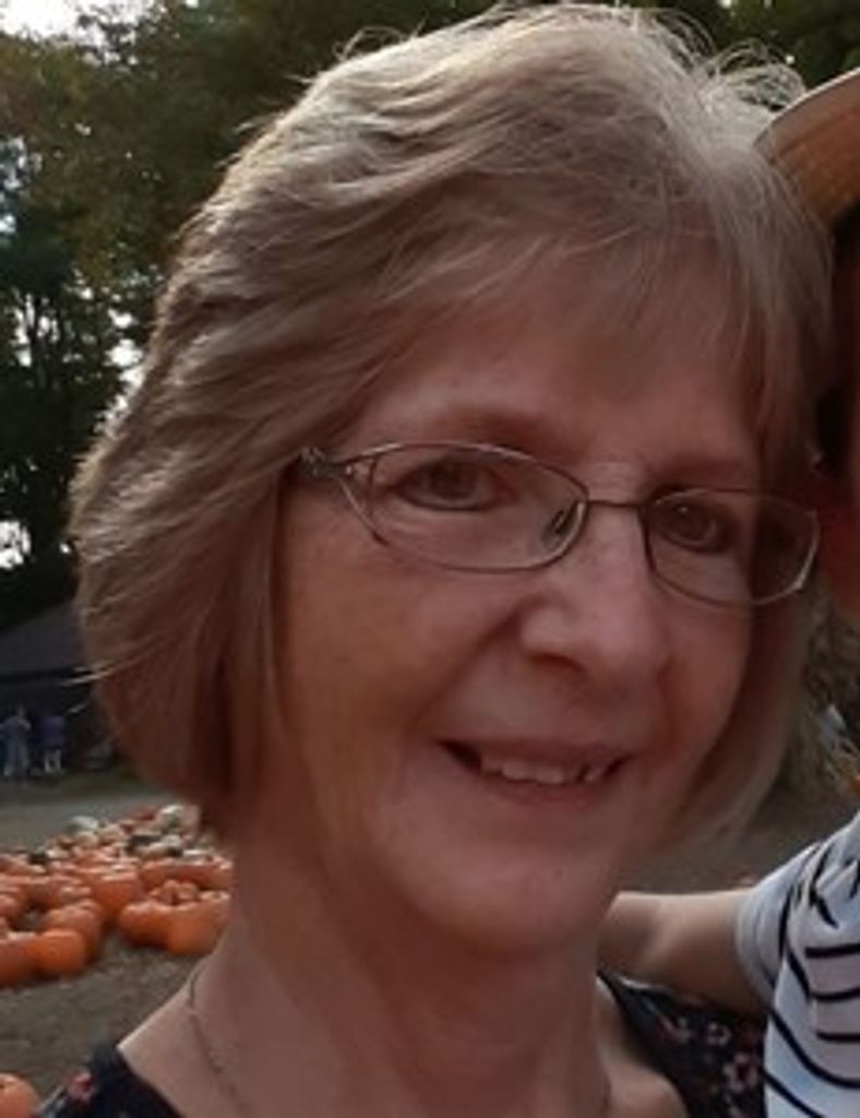 Helen Marie Smith
