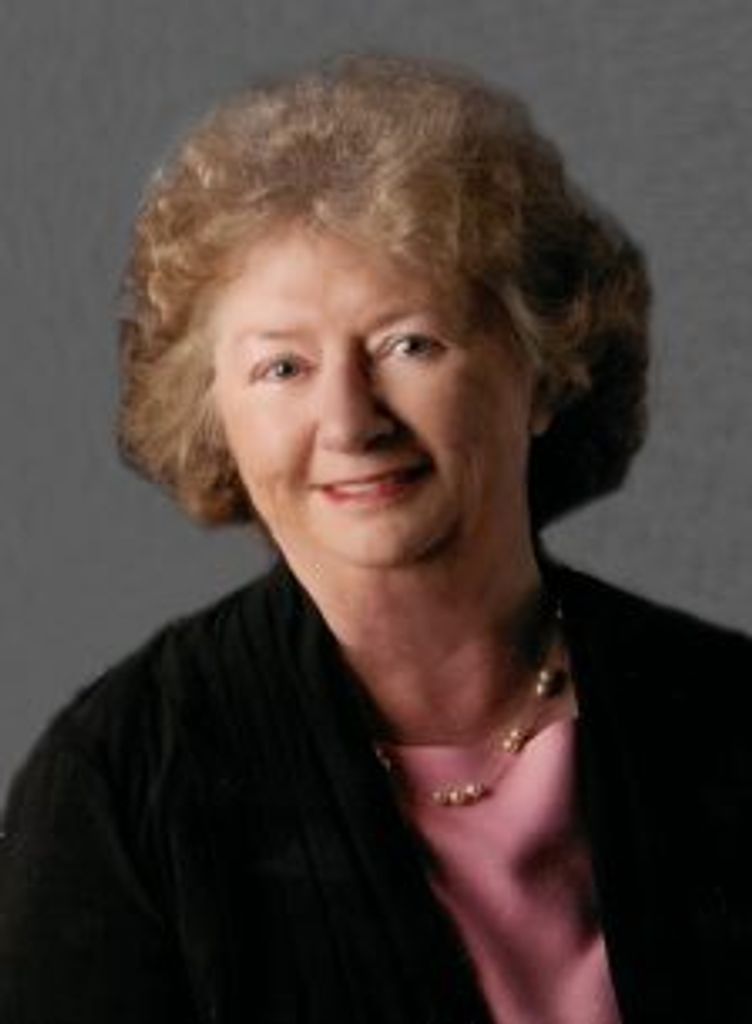 Glenda Haywood Minnick
